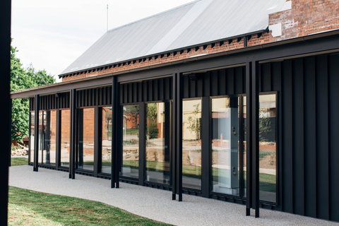 The Spa Beechworth - Accommodation QLD 1