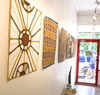 Tiwi Art Network - Accommodation QLD