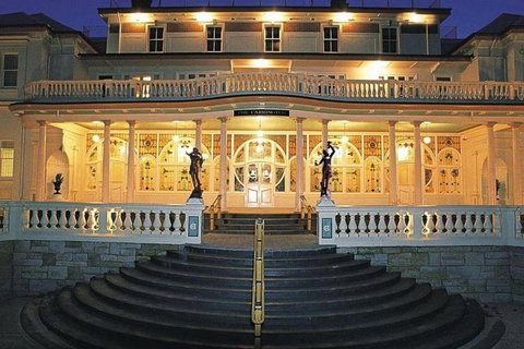 Blue Mountains Vintage Cadillac Tour With Local Guide - Accommodation QLD 4