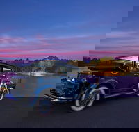 Blue Mountains Vintage Cadillac Tour with Local Guide - Accommodation QLD