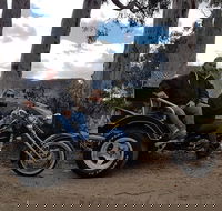 Blue Mountains 1-Hour Trike Tour of Three Sisters - Accommodation QLD