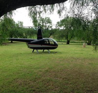 Hunter Valley Romantic Bubbly Breakfast Helicopter Tour from Cessnock - Accommodation QLD