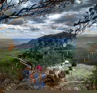 Blue Mountains Secret Places Adventure - Accommodation QLD