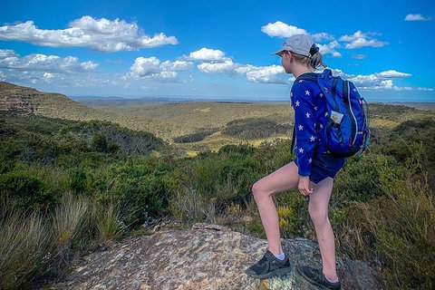 Blue Mountains Secret Places Adventure - Accommodation QLD 5