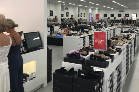 Australian Designer Outlet Shopping Tour- Sydney - Accommodation QLD 2