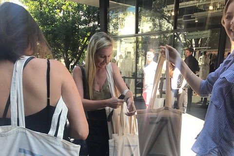 Australian Designer Outlet Shopping Tour- Sydney - Accommodation QLD 4