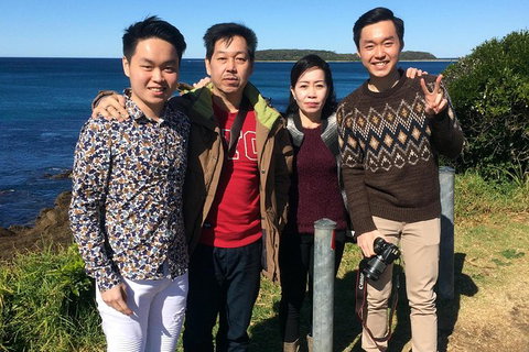 Highlights Of The Eurobodalla (half Day Private Tour) - Accommodation QLD 9