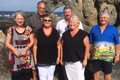 Highlights Of The Eurobodalla (half Day Private Tour) - Accommodation QLD 3