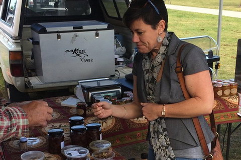 Highlights Of The Eurobodalla (half Day Private Tour) - Accommodation QLD 7