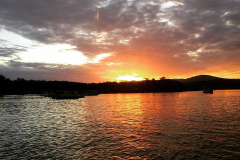 Highlights Of The Eurobodalla (half Day Private Tour) - Accommodation QLD 4