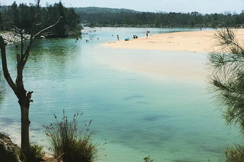 Highlights Of The Eurobodalla (half Day Private Tour) - Accommodation QLD 6