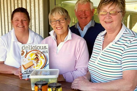Artisan Cheese Tastings And Sales - Accommodation QLD 3
