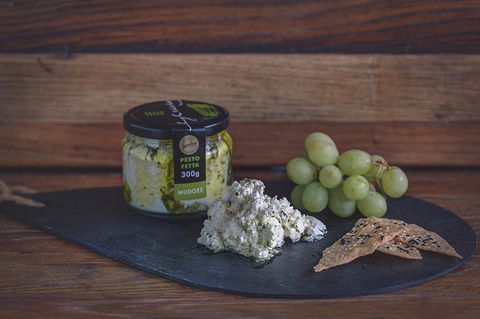 Artisan Cheese Tastings And Sales - Accommodation QLD 9