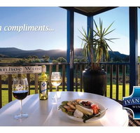 Ivanhoe Wines Trip Advisor Wine Masterclass with Cheese Plate - Accommodation QLD