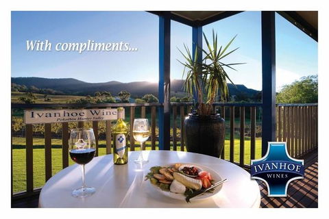Ivanhoe Wines: Trip Advisor Wine Masterclass With Cheese Plate - Accommodation QLD 0