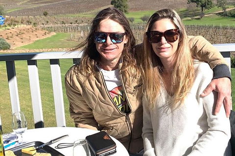 Ivanhoe Wines: Trip Advisor Wine Masterclass With Cheese Plate - Accommodation QLD 1