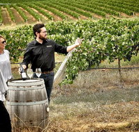 VIP Soil-To-Cellar Experience - Accommodation QLD