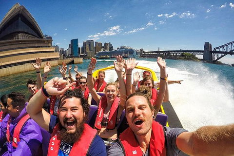 Oz Intro - 9 Day - Accommodation QLD 3