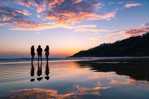Oz Intro - 9 Day - Accommodation QLD 8