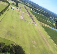 12-Minute Small-Group Hunter Valley Scenic Helicopter Flight - Accommodation QLD