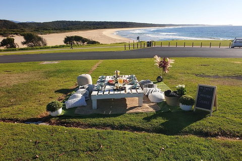 Pop Up Picnic - Narooma - Accommodation QLD 1