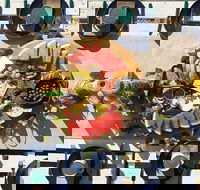 Pop Up Picnic - Narooma - Accommodation QLD