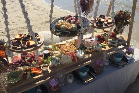 Pop Up Picnic - Narooma - Accommodation QLD 3