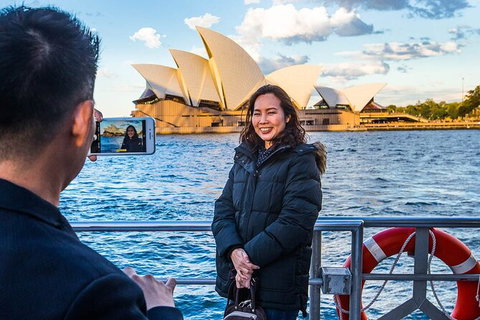 Kickstart Sydney Half-Day Tour - Accommodation QLD 2