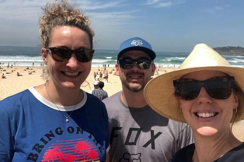 Kickstart Sydney Half-Day Tour - Accommodation QLD 6