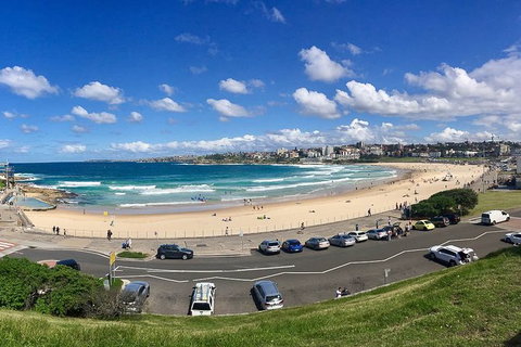 Kickstart Sydney Half-Day Tour - Accommodation QLD 8