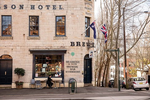 Kickstart Sydney Half-Day Tour - Accommodation QLD 3
