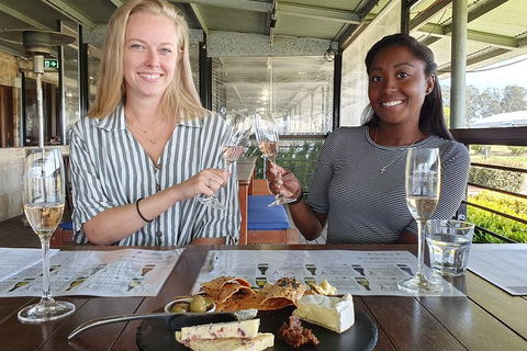 Hunter Valley Exclusive Kangaroo And Wine Tasting Experience - Accommodation QLD 7