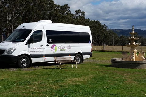 Hunter Valley Exclusive Kangaroo And Wine Tasting Experience - Accommodation QLD 5
