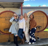 Private Day Tour of Hunter Valley Wineries - Accommodation QLD