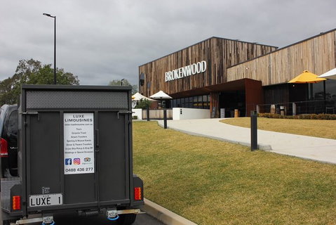 Private Day Tour Of Hunter Valley Wineries - Accommodation QLD 2