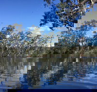 Fishermans Paradise Eco-walk - Accommodation QLD