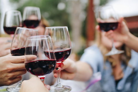 Six Hour - Plan Your Own Wine And Cheese Tour Hunter Valley - Accommodation QLD 8