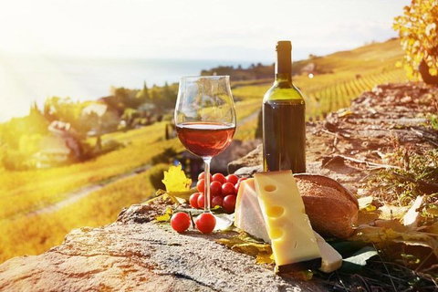 Six Hour - Plan Your Own Wine And Cheese Tour Hunter Valley - Accommodation QLD 0