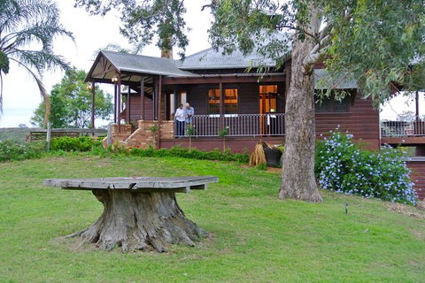 Six Hour - Plan Your Own Wine And Cheese Tour Hunter Valley - Accommodation QLD 9