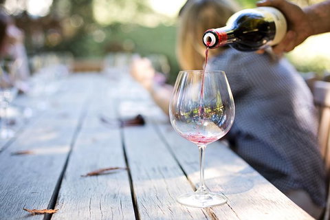 Six Hour - Plan Your Own Wine And Cheese Tour Hunter Valley - Accommodation QLD 5