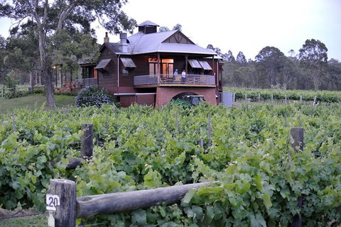 Six Hour - Plan Your Own Wine And Cheese Tour Hunter Valley - Accommodation QLD 11