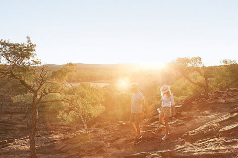 Aboriginal Rock Art - Accommodation QLD 1