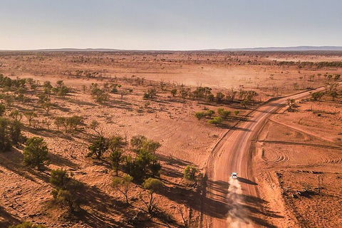 Aboriginal Rock Art - Accommodation QLD 3