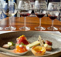 The Brokenwood Match - Accommodation QLD