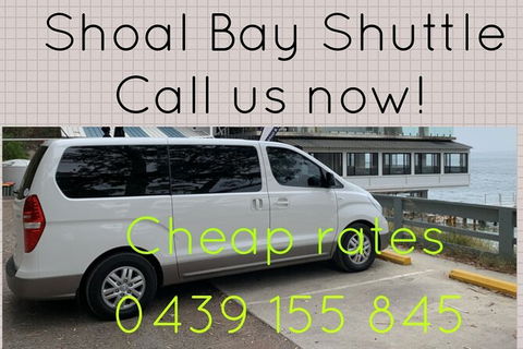 Private Round-Trip Transfer To Pokolbin From Port Stephens - Accommodation QLD 1