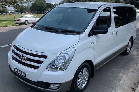 Private Round-Trip Transfer To Pokolbin From Port Stephens - Accommodation QLD 3