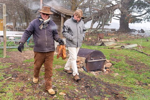 Paddock To Plate Farm Tour And Tasting - Accommodation QLD 10