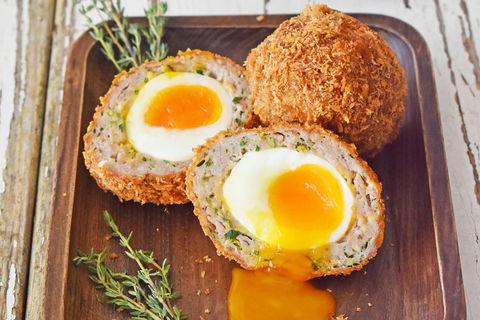 Paddock To Plate Farm Tour And Tasting - Accommodation QLD 6