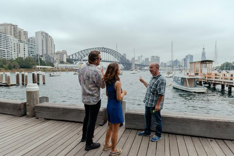 Lonely Planet: Highlights & Hidden Gems Of Sydney With A Local Guide - Accommodation QLD 0
