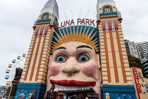 Lonely Planet: Highlights & Hidden Gems Of Sydney With A Local Guide - Accommodation QLD 3